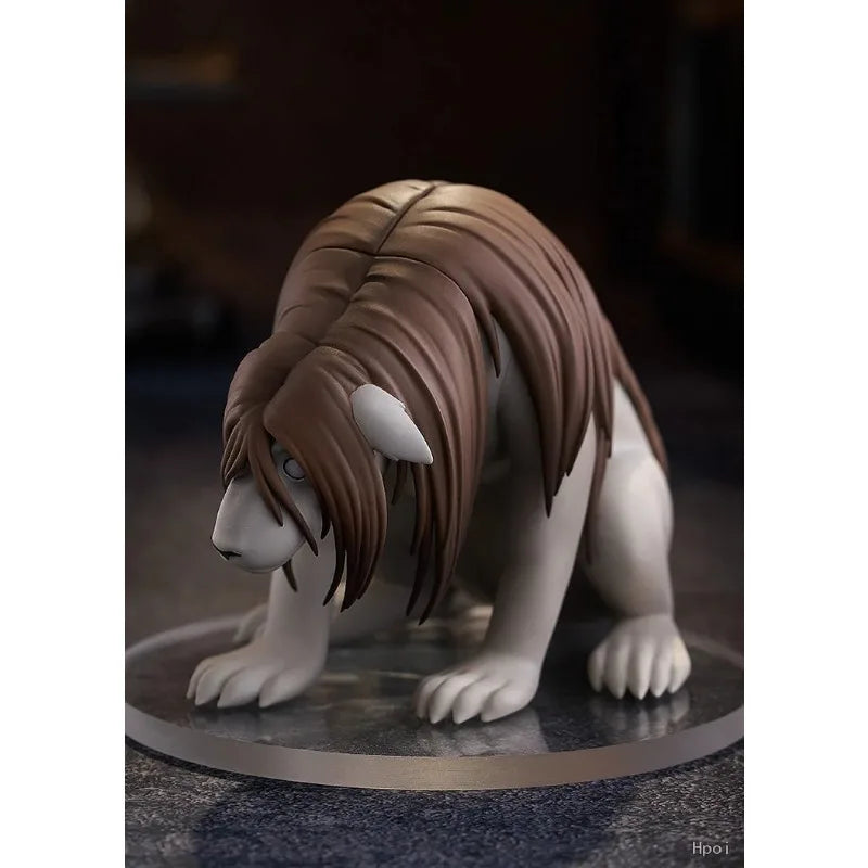 【In Stock】Original GSC POP UP PARADE【fullmetal Alchemist】nina Chimera Shou Tucker  Figure Anime Gift Collection Series