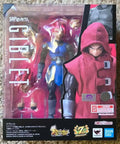 In Stock Genuine BANDAI SHFiguarts Shallot Giblet Figure Anime Drogon Ball Action Model Toy