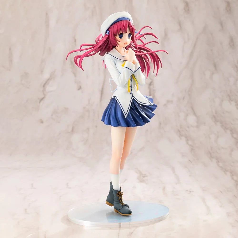 100%original Kotobukiya  D.C. ~Da Capo~ - Shirakawa Kotori - 1/7 Anime Figure Action Figure Model Decoration Collectio Toy