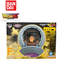 Ichiban Kuji In Stock Original 100% Genuine Bandai Dragon Ball Action Figure Character Model Figure Figurine Ornaments Statue