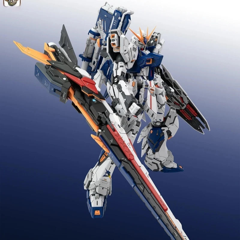 In Stock Farm Creator 1/100 Scale Nu Fukuoka Ver. Model Kit Assembled Model  Action Figure for Collectors And Creations Toys