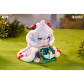 【Pre Sale】 APEX-TOYS Genshin Impact Childhood Ganyu Q-version Figure Model Toys Ornaments