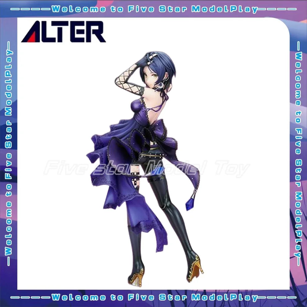 【FS】 Alter THE IDOLM@STER Cinderella Girls Hayami Kanade Scale 1/7 Figure Model Gift Collection