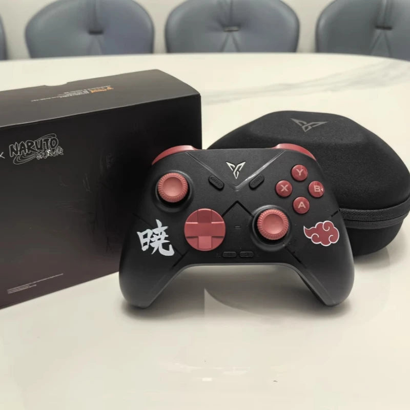 Black Myth Monkey King 3-In-1 Wireless Game Controller For Pc Mobile Xbox Steam Bluetooth Ipad Switch2 Version Computer Edition