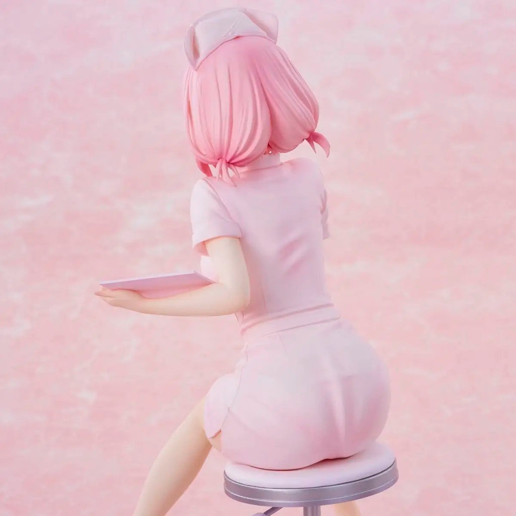 Union Creative Momo Belia Deviluke Anime Figure - to Love-Ru Darkness PVC Statue Model Collectible Toy Gift for Fans