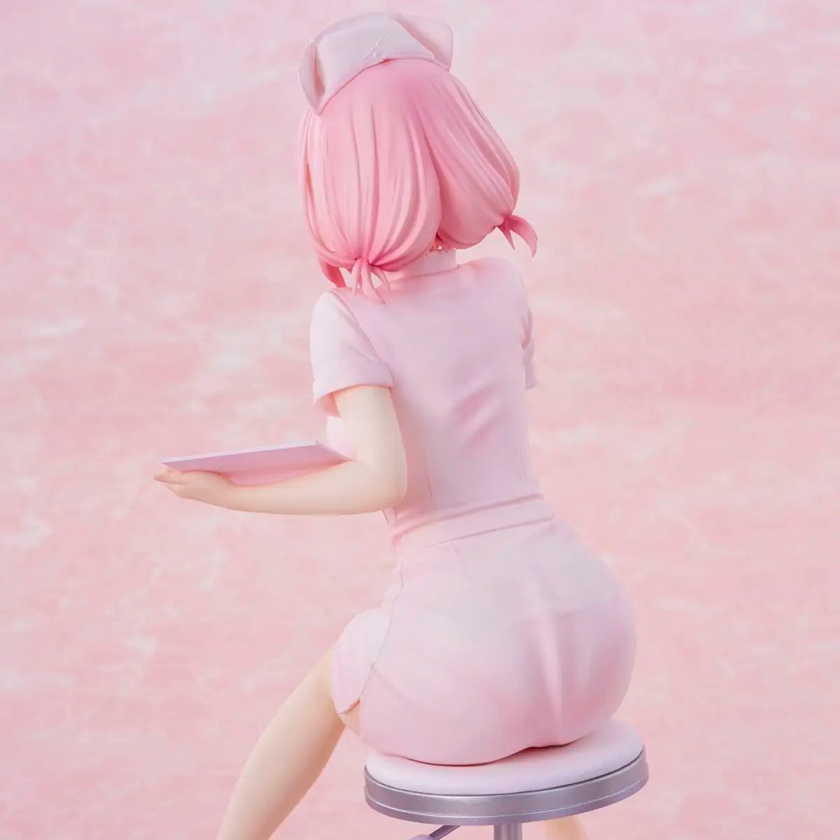 Union Creative Momo Belia Deviluke Anime Figure - to Love-Ru Darkness PVC Statue Model Collectible Toy Gift for Fans