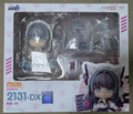 【SF】In Stock GSAS GSC Nendoron 2131 DX Azur Lane HMS Cheshire 2PCS Figures Model Collection Gift