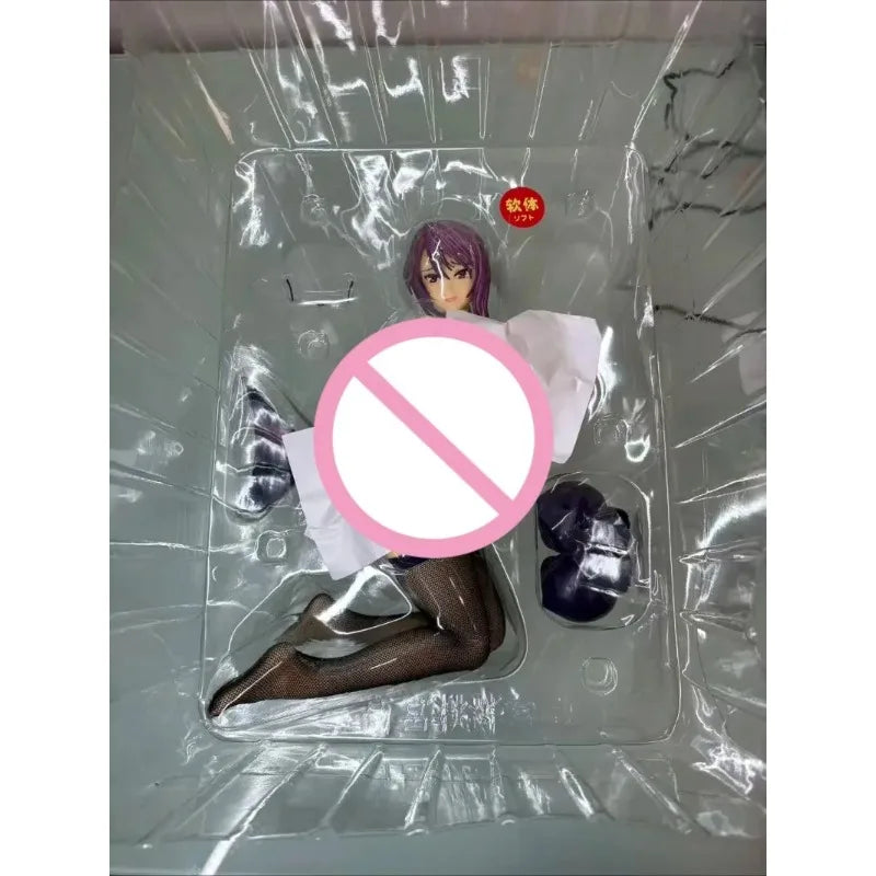 In Stock  AY Momoka Takamiya Wife Material Soft Body 1/4 Scale Figure Collectible Gift Model