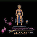 New Product Pre-sale Four Knights Infinite Legion Akan Aksana 1/12 Movable Figure Soldier Model Toy Collection Gift