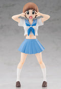 Fast shipping  Good Smile Company Pop Up Parade Kill La Kill Mankanshoku Mako Collection Series Model Toys