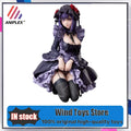 Original ANIPLEX My Dress-Up Darling 14cm Marin Kitakawa Statuette PVC Model Doll Toy Collection for Gift Children