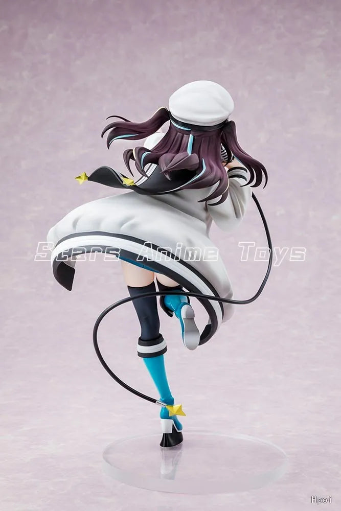 【Pre Sale】Original KADOKAWA KDcolle I Admire Magical Girls and... Akoya Matama 1/7 Model