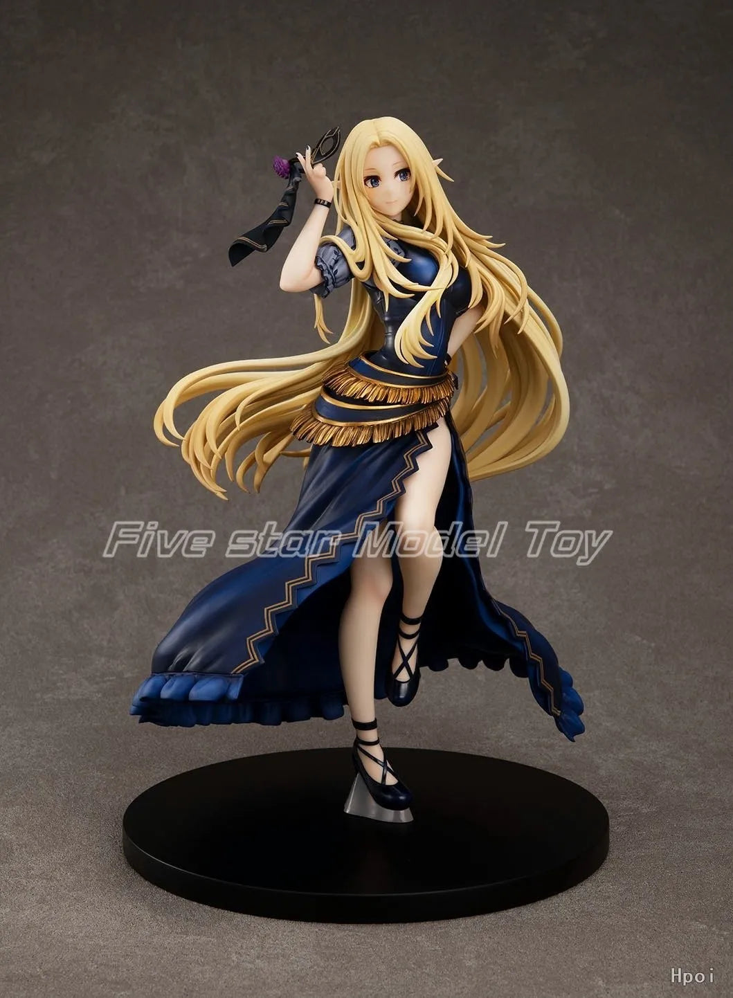 【FS】KADOKAWA KDcolle The Eminence in Shadow Alpha 1/7 Scale Figure Model Toys Gifts Collection