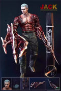 In Stock BY-ART BY-G04 1/12 Scale Science Fiction Movie Character Male Warrior Full Set 6 lnch Action Figure Fans Collection Toy
