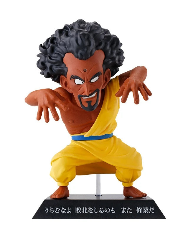 New Dragon Ball Full Set Ex Mystical Advent Dragon Archives Ichiban Kuji Anime Figure Aciton Model Figurals Brinquedos Toy