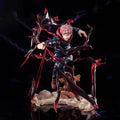 Jujutsu Kaisen Figur Itadori Yūji Gojo Satoru Anime Figur 18 cm PVC Action Statue Modell Puppe Zimmer Decora Sammlung Spielzeug geschenke