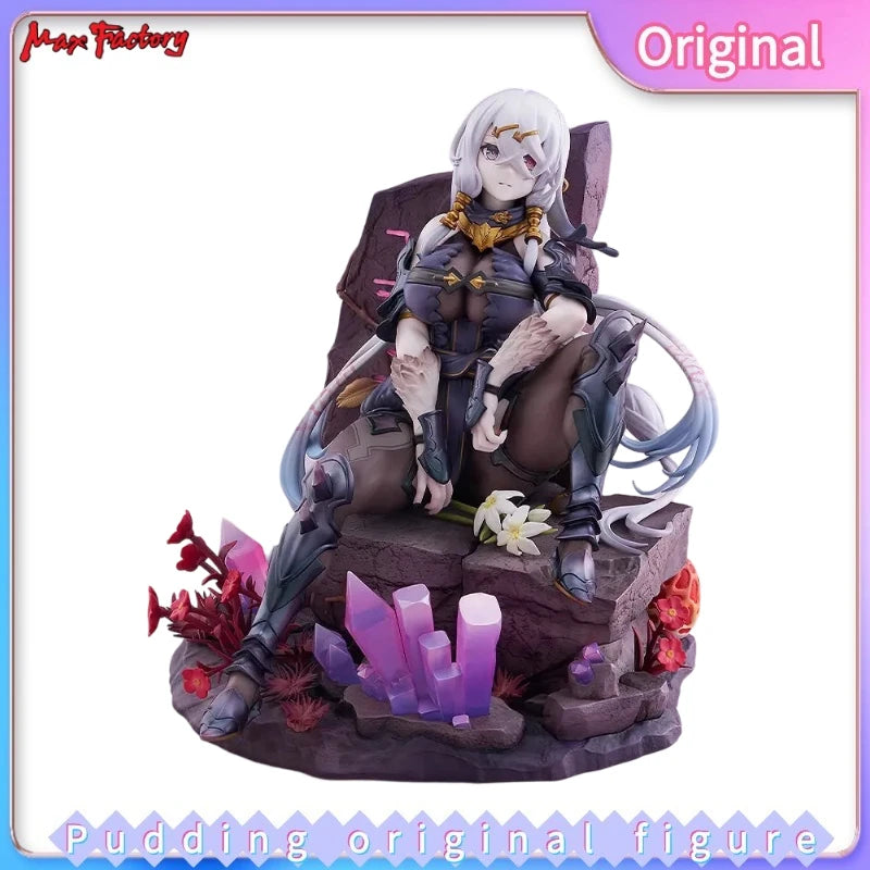 Max Factory Atelier Ryza: Ever Darkness & The Secret Hideout Lila Decyrus 1/6 Anime Figure Model