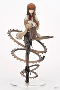 【TM】Kotobukiya Gate of Destiny Chris Makise Figures Model Toys Gifts Collection Ornaments