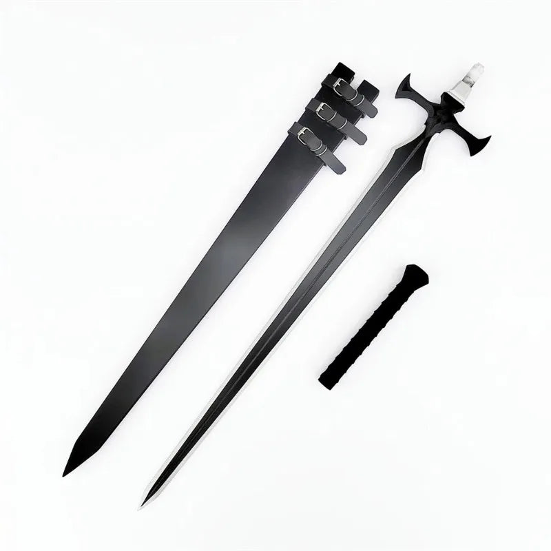120cm Roland Durandal Sword Library of Ruina Game Peripherals Cosplay Props Halloween Christmas Party Accessories Collection Toy