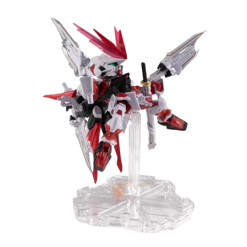 Bandai NX EDGE STYLE GUNDAM EVA-01 Action Figure Model Anime Collectible Toy Gift for Hobby Collectors