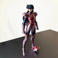 3D Studio Saint Seiya Ghost Saint Esther Resin Statue Figure Collectible Model