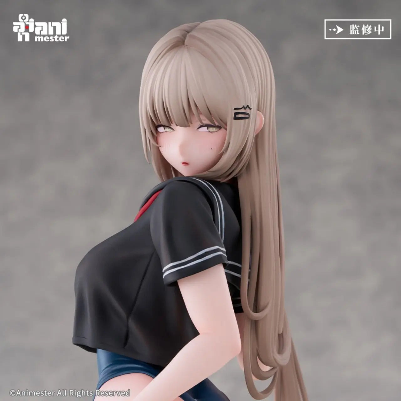 New In Stock Changing Clothes Getting Ready & Yuzu [Koishi] Anime Cosplay Figure Gift Desk Decor Model Biorthday Gifts Toys