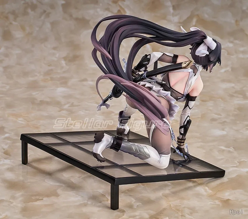 【SF】In Stock GSAS GSC Azur Lane Mastiff 1/7 Scale Figures Model Collection Anime