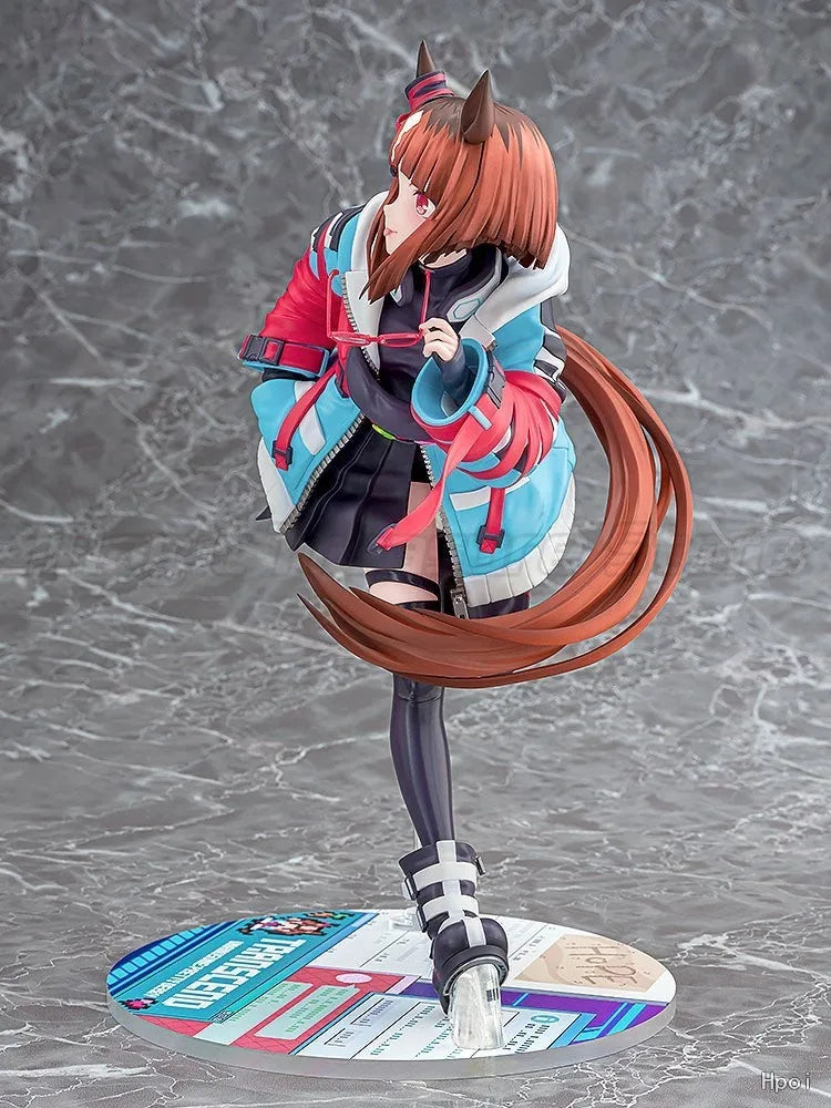 【MT】Phat GSC Pretty Derby Transcend 1/7 Scale Anime Figures