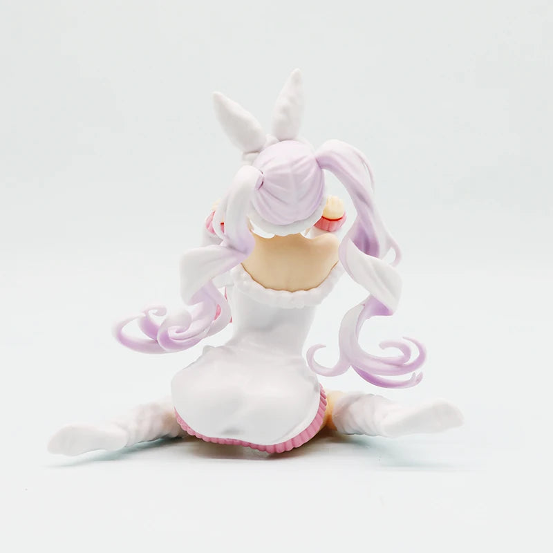 New Yumemirize NIKKE The Goddess of Victory Alice PVC 12cm Anime Figures Action Figure Model Collect Toys Gifts