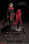 【MT】Original TBLeague PL2021-175A/B Elf Archer Black White 1/6 Action Figure Model Collection