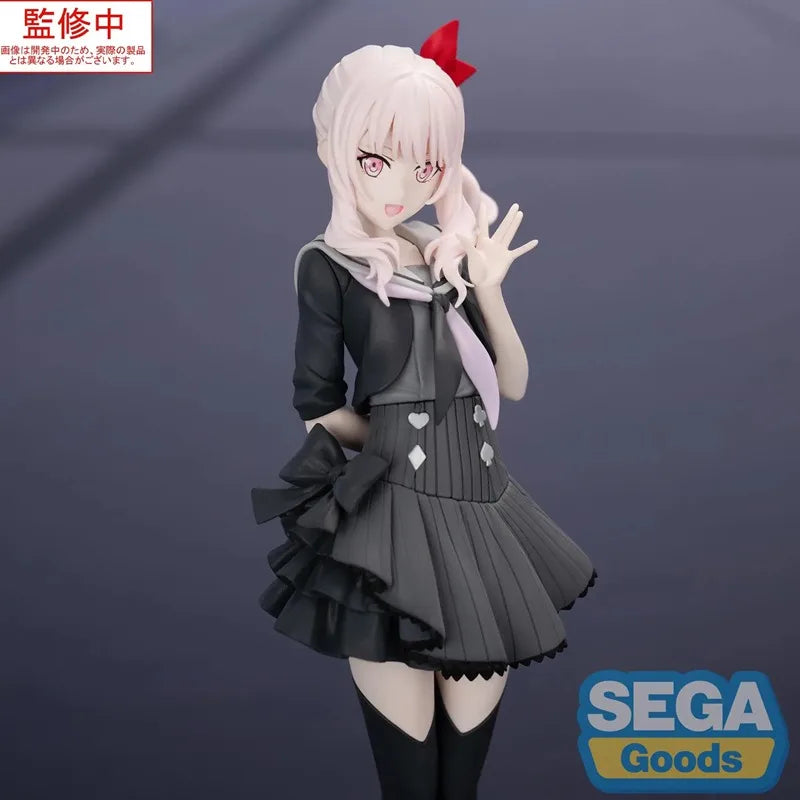 Auf Lager Original SEGA Projekt Sekai YOISAKI KANADE AKIYAMA MIZUKI Anime Charakter Modell Sammlung Desktop Dekoration Spielzeug