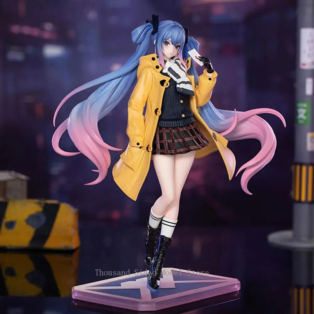 Original Myethos Gift+ Honor of Kings Sun Shang Xiang  (Lovers Across Time Ver.) 1/8  Anime Action Figure PVC Model Gift