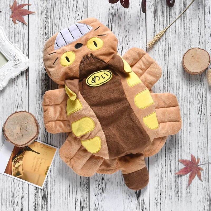 Fleece Halloween Clothes For Small Dog Winter Warm Sleeveless Dachshund Coat Jacket Hoodie XS XXL Funny Chihuahua Outfit Product