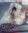 New Myethos Blue Route Gift+Series Leisure Garden Summer Leisure 1/8 Model Toys For Gifts