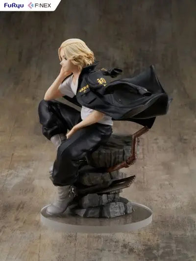 【FS】Original Fenx Scale 1/7 Tokyo Revengers Mikey Figure Model Gift Collection
