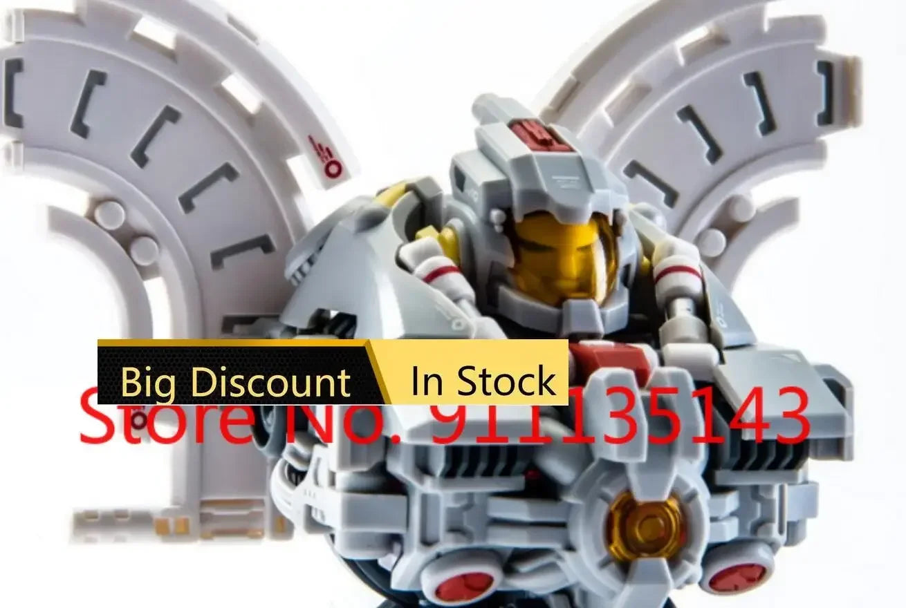 Master Made Statues Series St-01 St01 Bust Kit In Stock