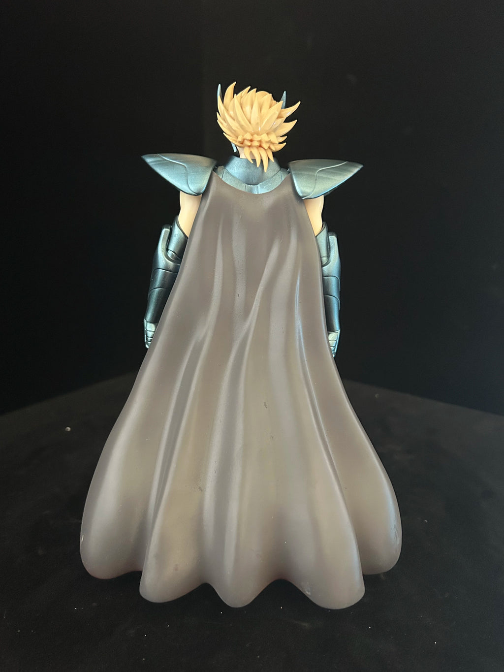 Saint Seiya God vs God Arc God Warrior Loki Figure Anime Collectible High Quality Model Toy