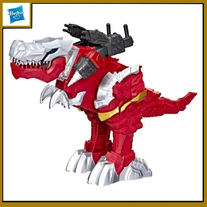 Auf Lager Hasbro POWERRANGERS Power Rangers Combo Mechamon Serie Bewegliche Modell Sammlung kinder Urlaub Geschenke