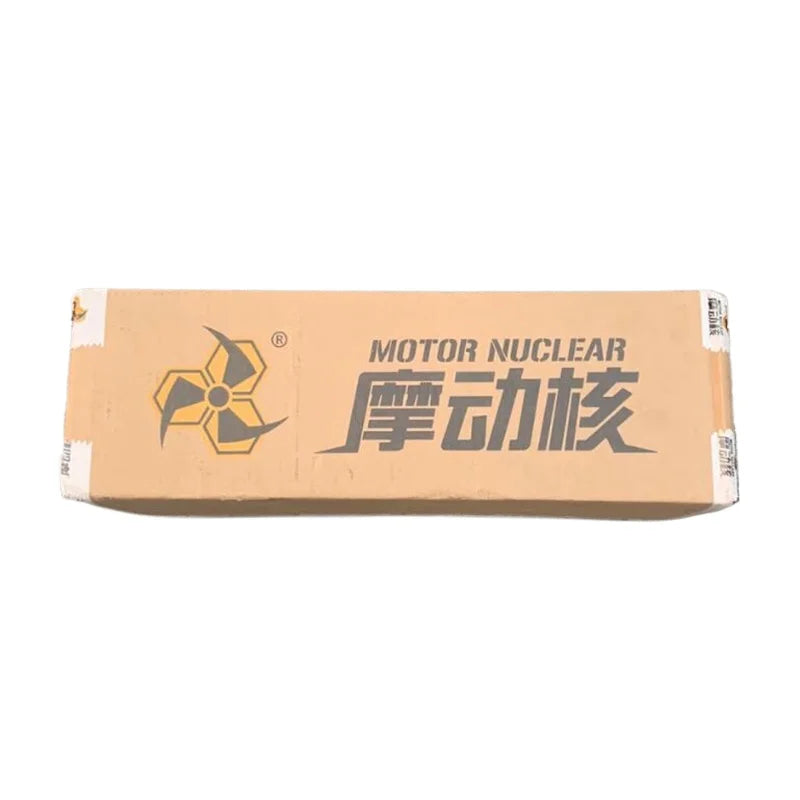In Stock Motor Nuclear Mnp-Xh05 Zhaoyun Assembling Alloy Skeleton Mecha Tianyouxing Longdanhujiang With Horse Movable Model Toy