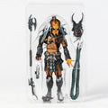 NECA Predator Clan Leader Exclusive Movie Film Action Figure Toy Doll Model