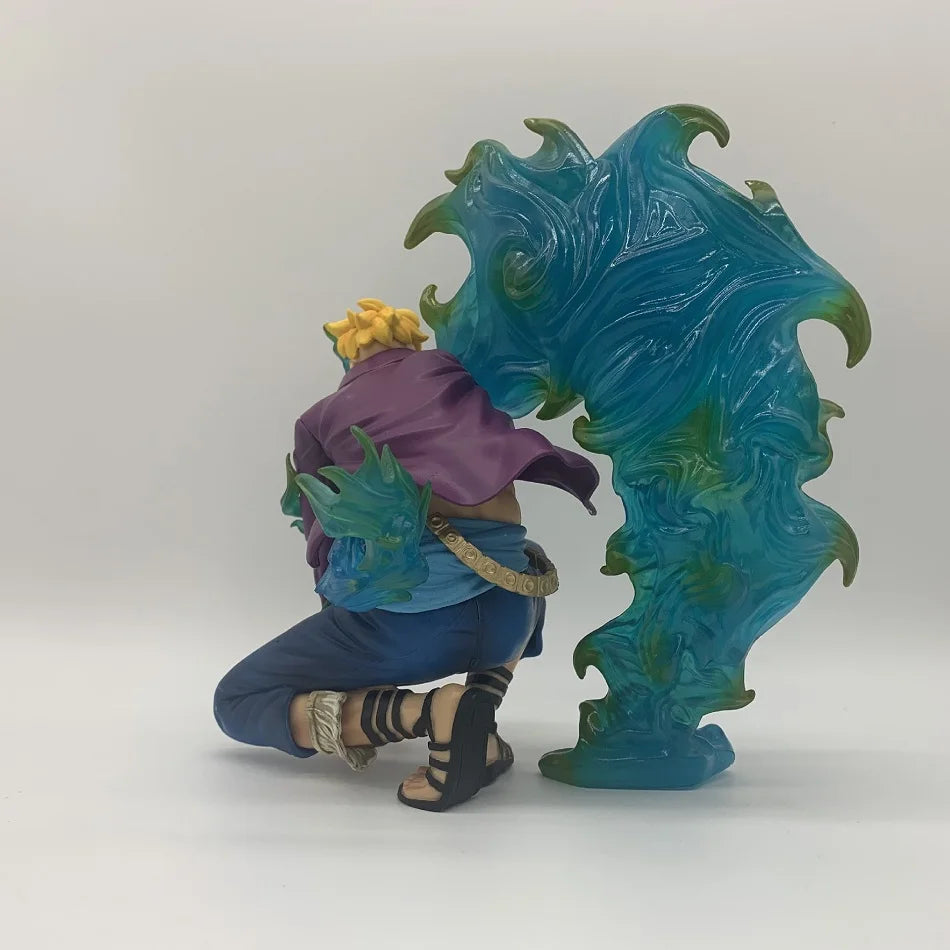 One Piece Figures Immortal Birds Marco Action Figurine PVC Gk 20CM Statue Doll Room Decoration Anime Collection Model Toys Gifts