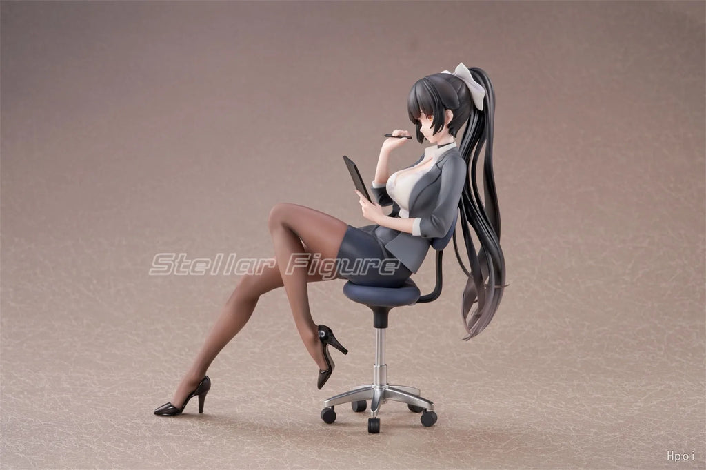 【SF】In Stock AniGame Azur Lane Mastiff 1/6 Scale Figures Model Collection Gift