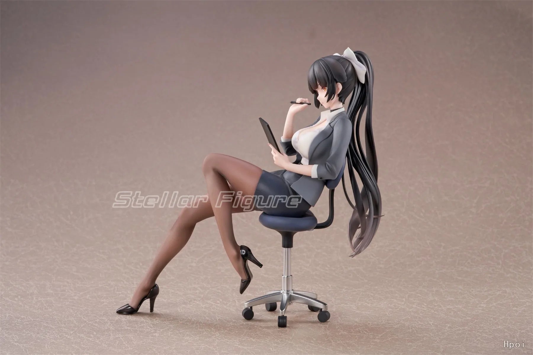 【SF】In Stock AniGame Azur Lane Mastiff 1/6 Scale Figures Model Collection Gift