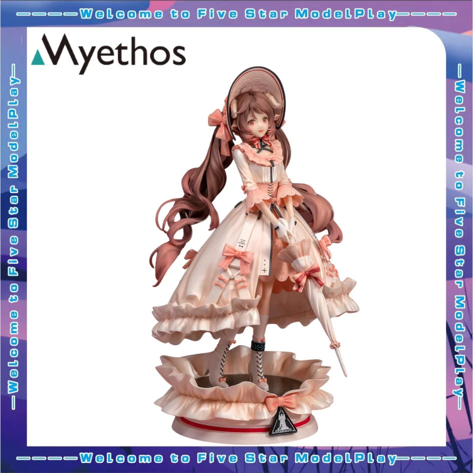 【FS】 Myethos Ark of Tomorrow Aiyafala Land of Dreams Scale 1/7 Figure Model Toys Gifts