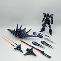 IN STOCK EG-01A GK 1/100 MG ZGMF-X56S/α Force Impulse Eagle Assembly Model Kits Alloy Skeleton Action Figure Robot Model Toys