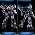 [Auf Lager] BingoToys Transformation BT07 Jezzy Jazz Super Soldier BT-07 Auto Actionfigur Roboter Geschenksammlungen