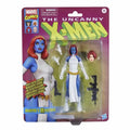 16cm Hasbro MARVEL LEGENDS SERIES MARVEL'S MYSTIQUE figure model gift