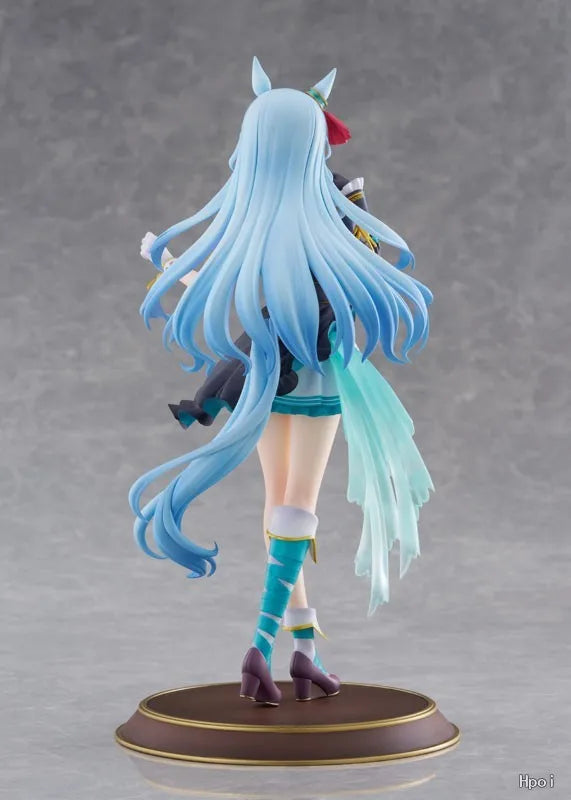 【In stock】Original Claynel Pretty Derby Mejiro Ardan Decisive Suit Figure Ornaments Toys