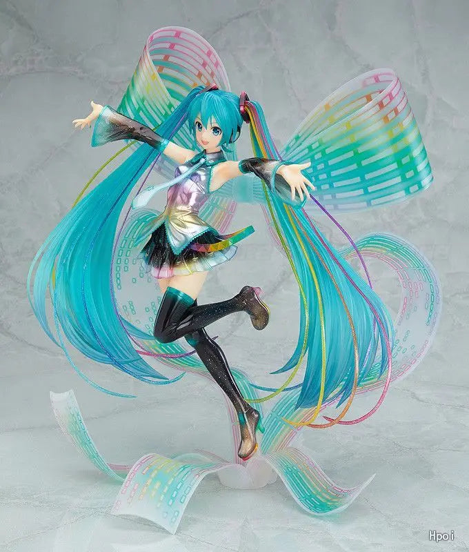【In Stock】GSC VOCALOID Hatsune Miku 10th Anniversary Ver 1/7 Scale