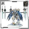 SNAA Original Knight of Rounds Series New Release DIVINE INVOKER-PERCIVAL Tristan Anime Figure Toy Collectible Model Ornaments